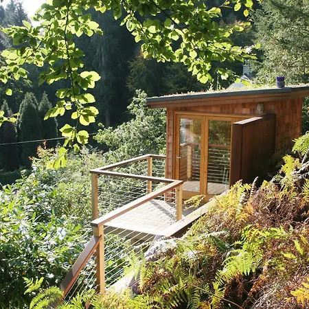 Casa vacanze The Larches Braithwaite
