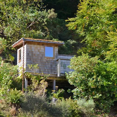 Holiday home The Larches