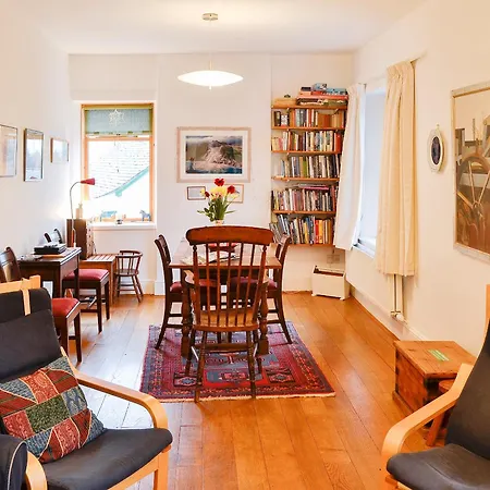 The Larches Casa de Férias *