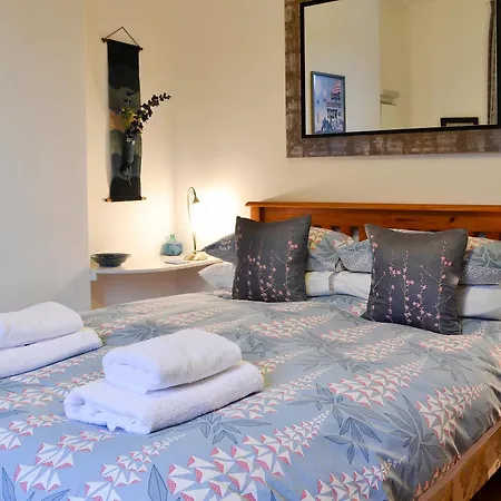 Casa de Férias The Larches *