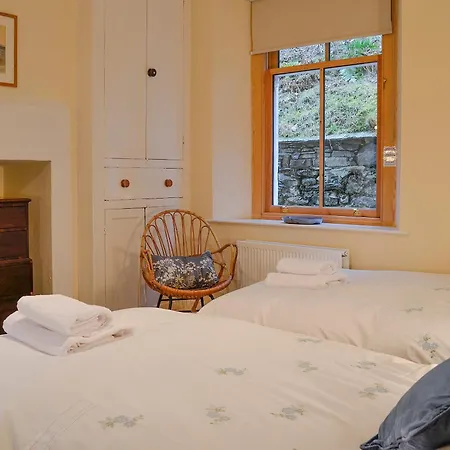 Casa de Férias The Larches *