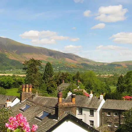 The Larches Braithwaite