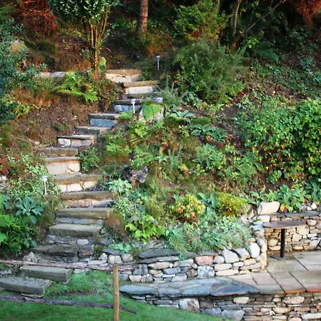 The Larches Braithwaite