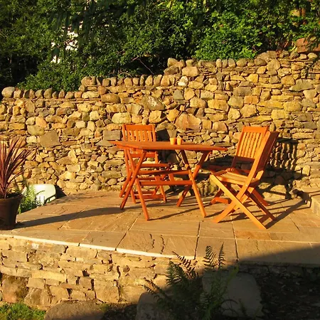 The Larches Braithwaite