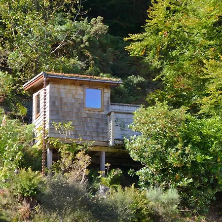 The Larches Braithwaite