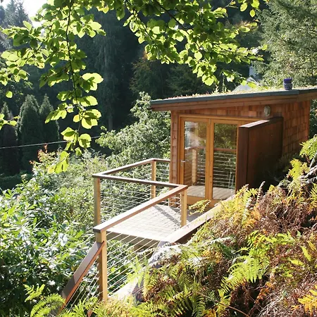 The Larches * Braithwaite